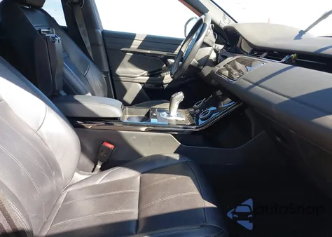 2020 Land Rover Range Rover Evoque R-Dynamic S z USA, uszkodzony, nr VIN SALZT2GX1LH039109